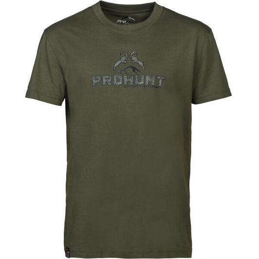 PROHUNT TRICOU IBEX MOUNTAIN KAKI