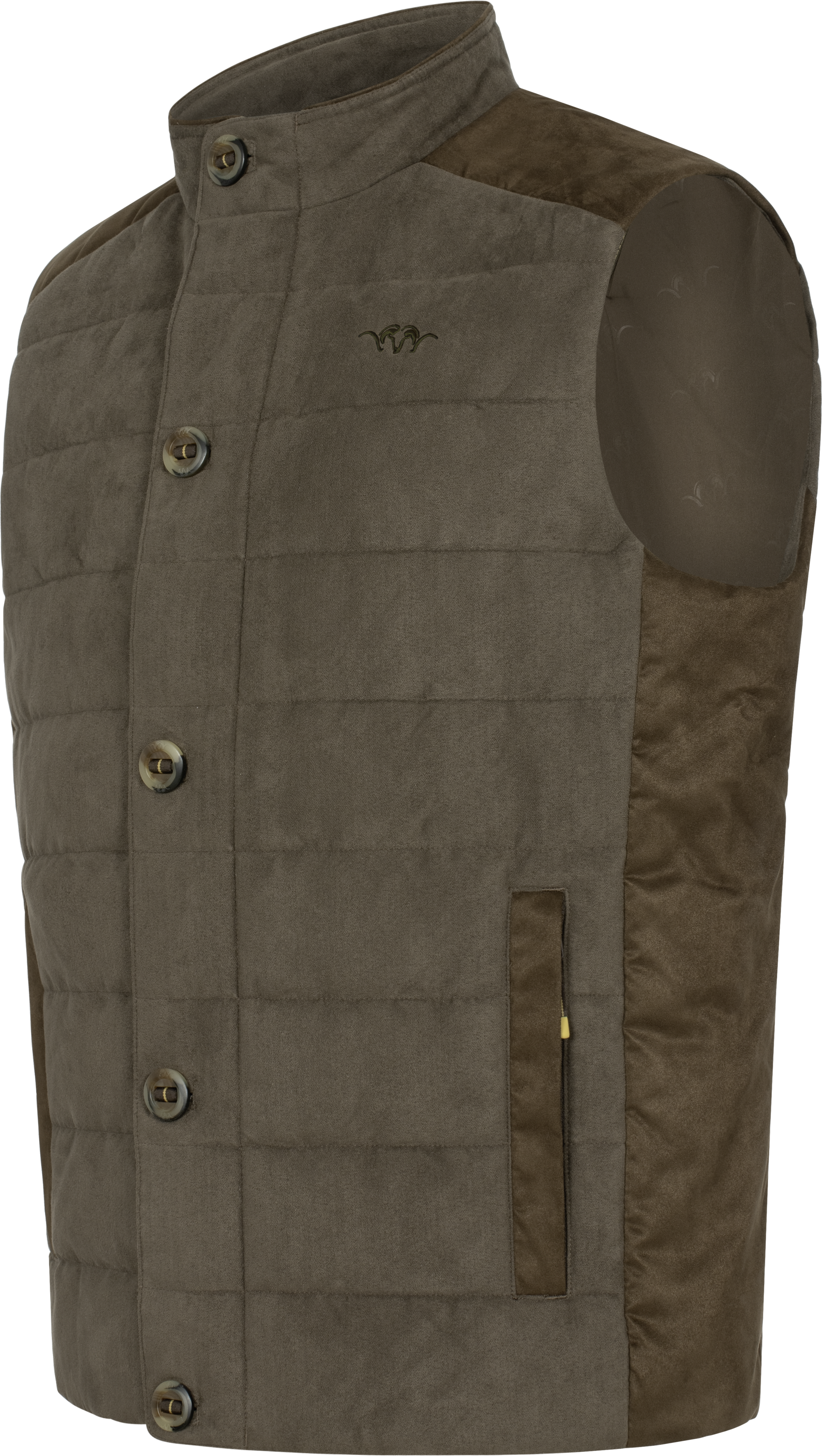 BLASER VESTA PAMIR ARGALI DARK BROWN