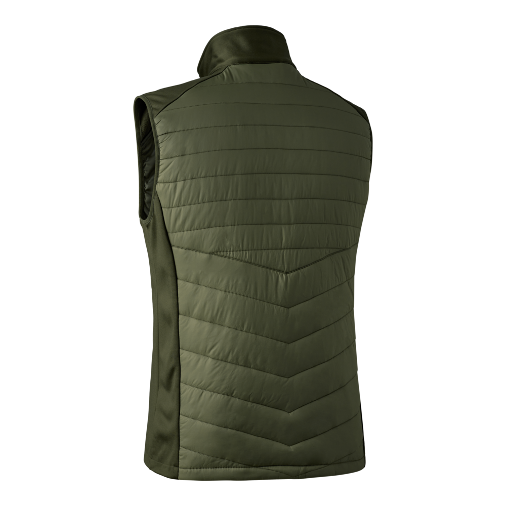 Deerhunter Vesta Matlasata Chamois