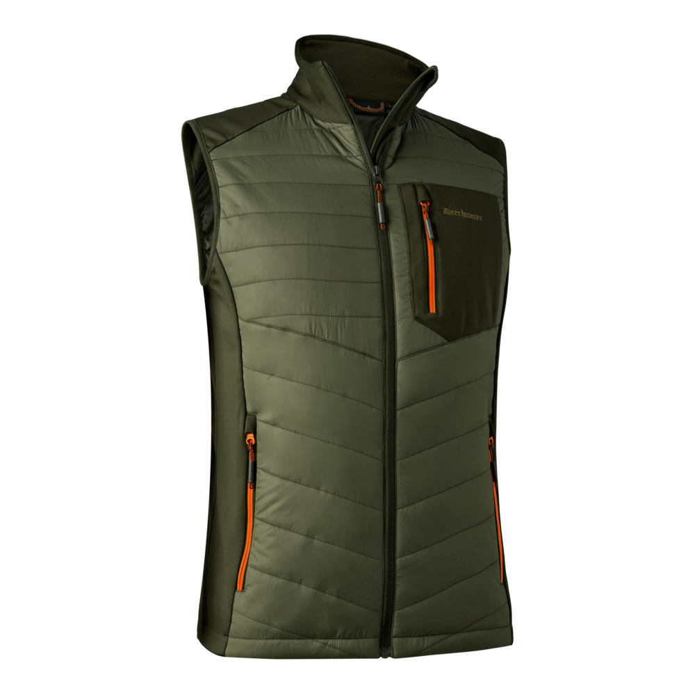 Deerhunter Vesta Matlasata Chamois