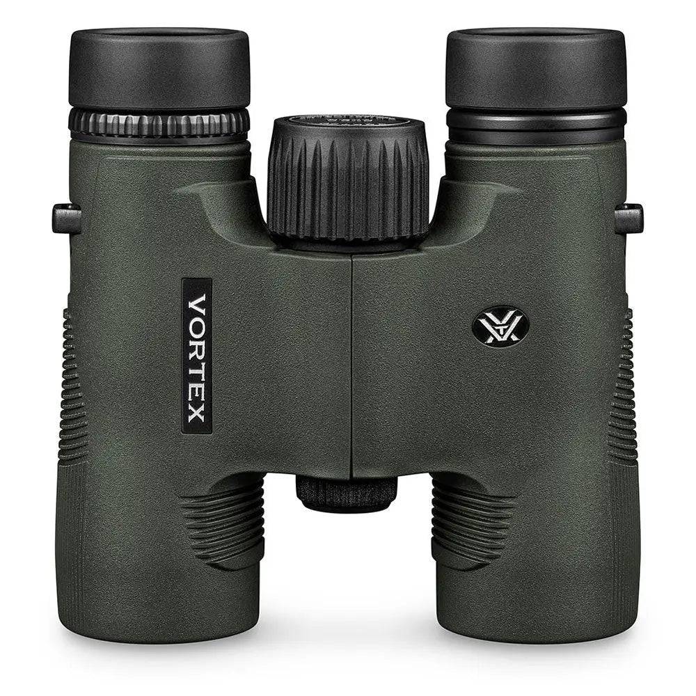 Binoclu Vortex Diamondback HD 10x28 - Articole Vanatoare