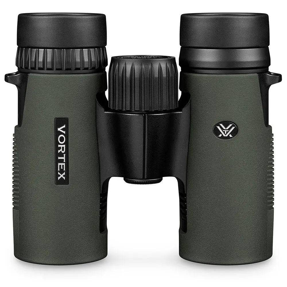 Binoclu Vortex Diamondback HD 10x32 - Articole Vanatoare