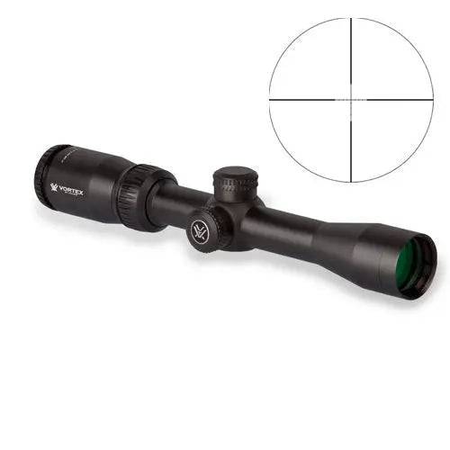 Luneta de arma pentru vanatoare Vortex Crossfire II 2-7x32 BDC