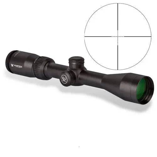 Luneta de arma pentru vanatoare Vortex Crossfire II 3–9x40 BDC - Articole Vanatoare