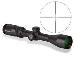 Luneta de arma pentru vanatoare Vortex Crossfire II 3–9x40 BDC