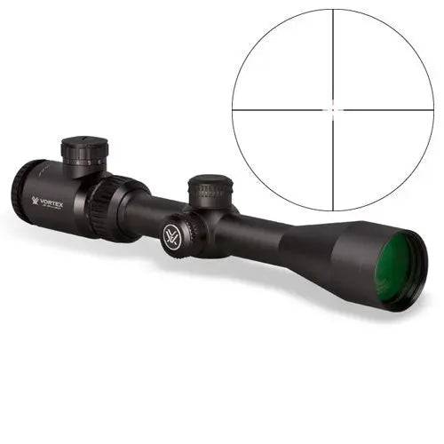 Luneta de arma pentru vanatoare Vortex Crossfire II 3–9x40 V-Brite