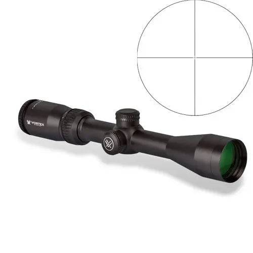 Luneta de arma pentru vanatoare Vortex Crossfire II 3–9x40 V-Plex