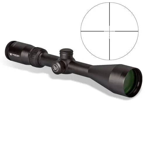 Luneta de arma pentru vanatoare Vortex Crossfire II 3–9x50 BDC