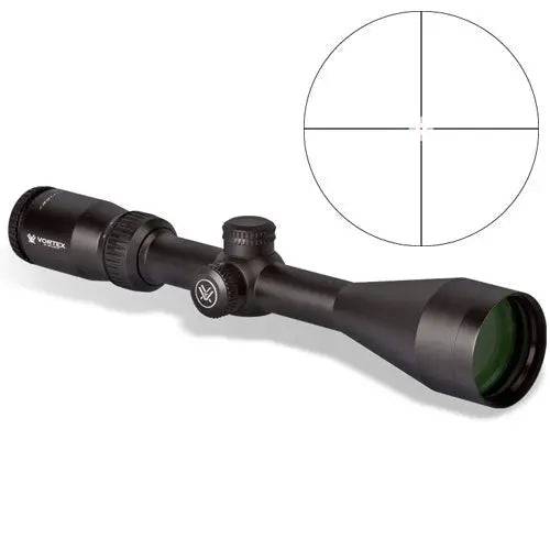 Luneta de arma pentru vanatoare Vortex Crossfire II 3–9x50 V-Brite