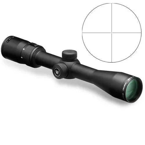 Luneta de arma pentru vanatoare Vortex Diamondback 2–7x35 V-Plex