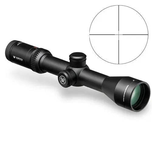 Luneta Vortex Viper HS 5-10x44 BDC - Articole de Vanatoare