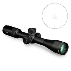 Luneta de arma pentru vanatoare Vortex Viper PST Gen II 3-15x44 EBR-7C MRAD