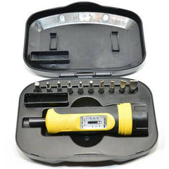 Surubenita Dinamometrica Wheeler Fat Wrench
