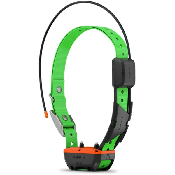 Zgarda pentru caini Garmin Alpha® TT 25 GPS si Impuls