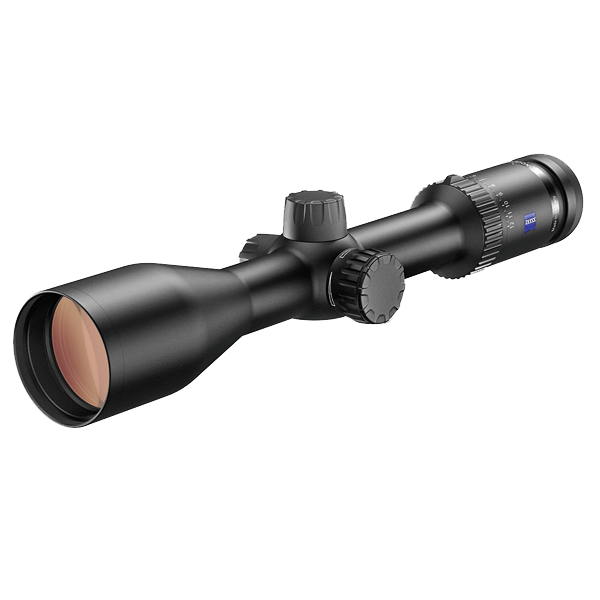 Luneta Zeiss Conquest V6 2,5-15X56 IR60