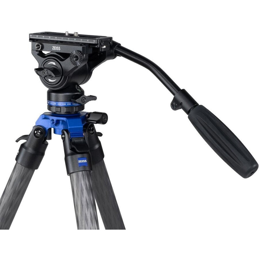 Tripod Zeiss Pro Carbon 77-160 cm