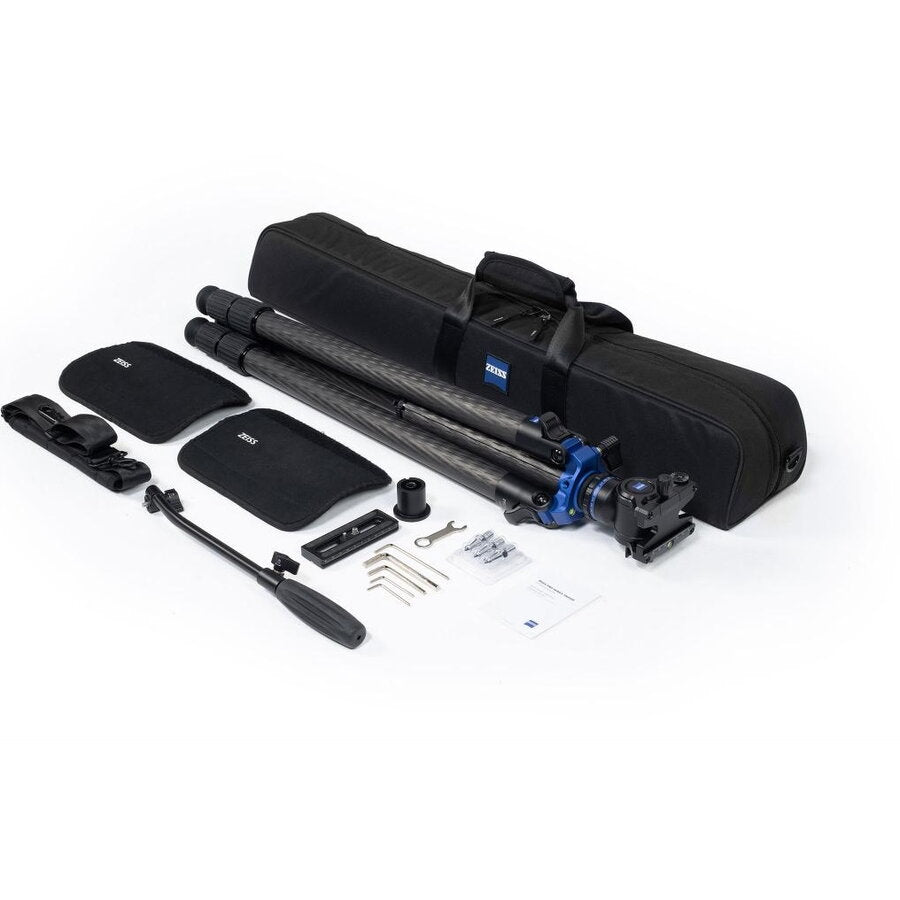 Tripod Zeiss Pro Carbon 77-160 cm