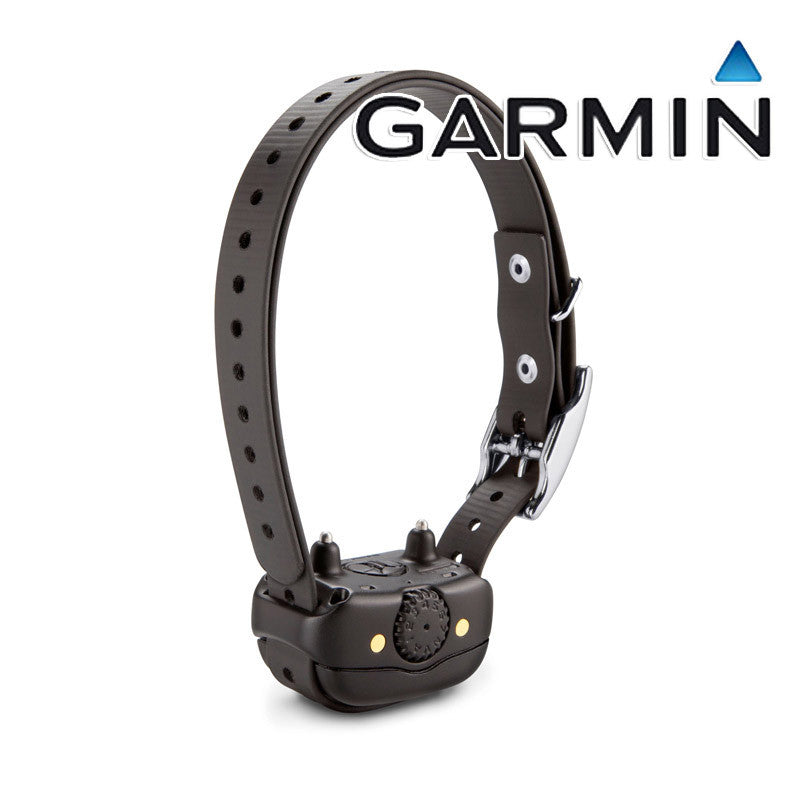 Zgarda Profesionala Anti- Latrat  Garmin BarkLimiter™ Deluxe