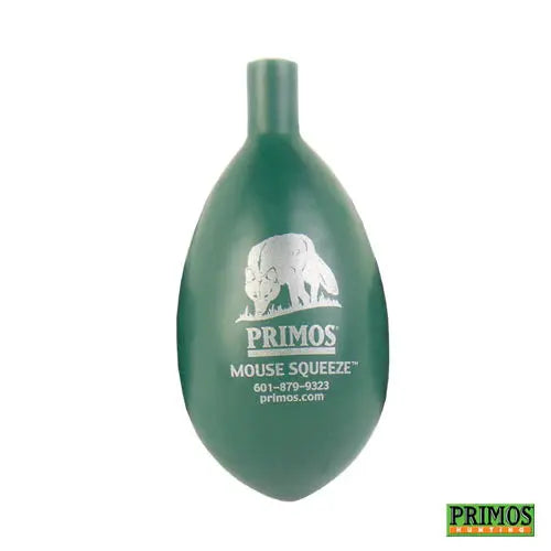 CHEMATOARE VULPE MOUSSE SQUEEZE PRIMOS HUNTING