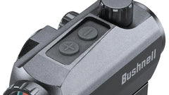 RED DOT SIGHT TRS 125 1X22 BLACK BUSHNELL