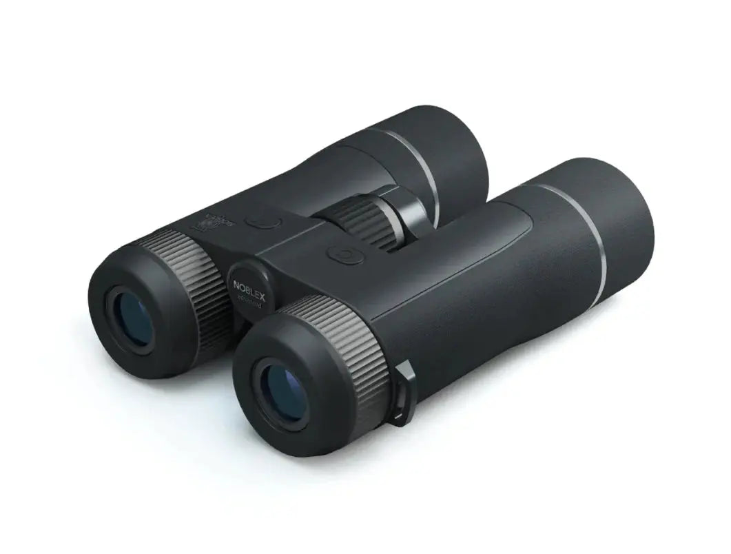 BINOCLU NF 10X42 RF BLACK - Articole de Vanatoare