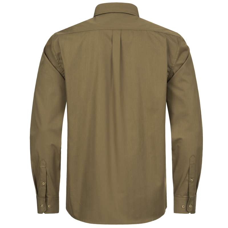 CAMASA BLASER TRISTAN 22 DARK OLIVE - Articole de Vanatoare