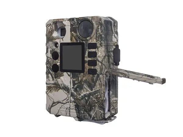 Camera monitorizare padure Boly mini BG310 27MP leduri - Articole de Vanatoare