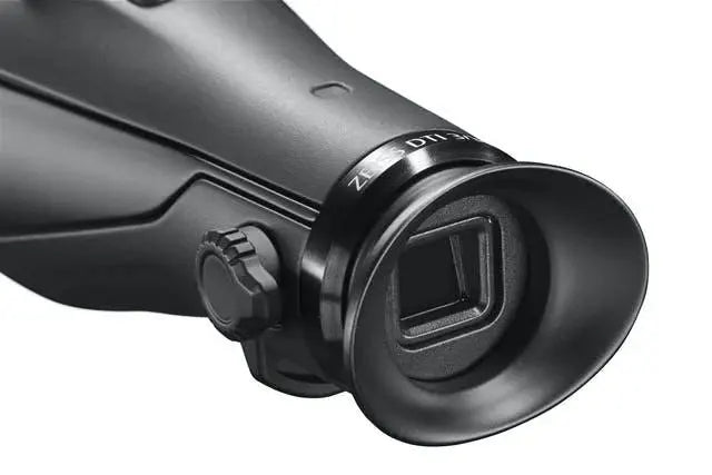 CAMERA VEDERE TERMICA ZEISS DTI 35 - Articole de Vanatoare