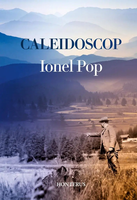 Carte vanatoare Caleidoscop - Articole de Vanatoare