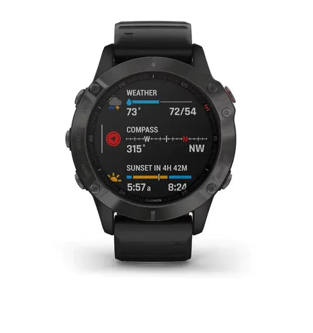 CEAS FENIX SAPPHIRE GRAY BLACK 47MM - Articole de Vanatoare