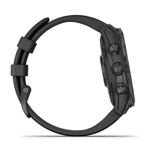 CEAS FENIX SAPPHIRE SOLAR BLACK TI BLACK 47MM - Articole de Vanatoare
