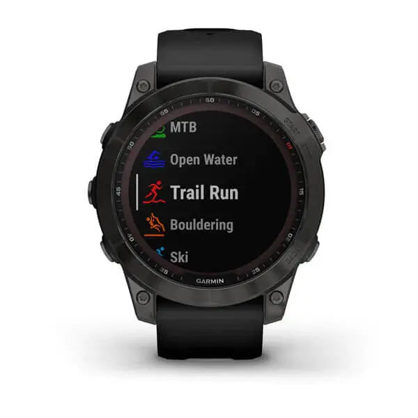 CEAS FENIX SAPPHIRE SOLAR BLACK TI BLACK 47MM - Articole de Vanatoare