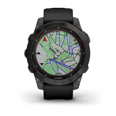 CEAS FENIX SAPPHIRE SOLAR CARB GRAY TI BLACK - Articole de Vanatoare