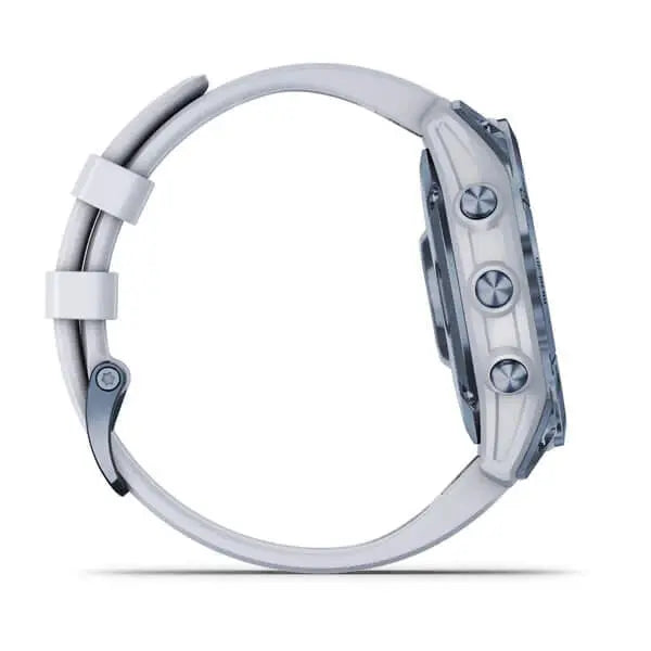 CEAS FENIX SAPPHIRE SOLAR MINERAL BLUE TI WHITE - Articole de Vanatoare