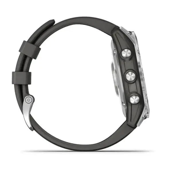 CEAS FENIX SILVER GRAPHITE 47MM - Articole de Vanatoare