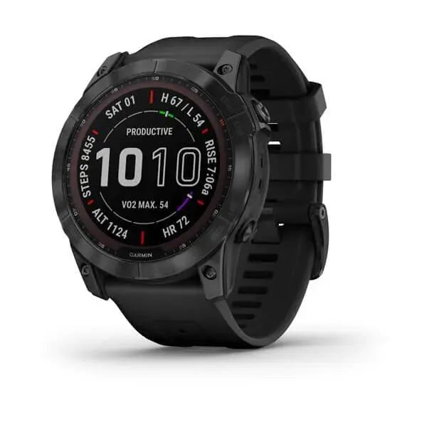 CEAS FENIX 7X SAPPHIRE SOLAR BLACK TITAN BLAKE - Articole de Vanatoare