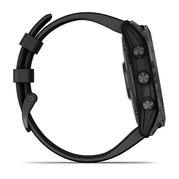 CEAS FENIX 7X SAPPHIRE SOLAR CARB GRAY TI - Articole de Vanatoare