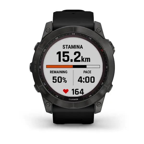CEAS FENIX 7X SAPPHIRE SOLAR CARB GRAY TI - Articole de Vanatoare