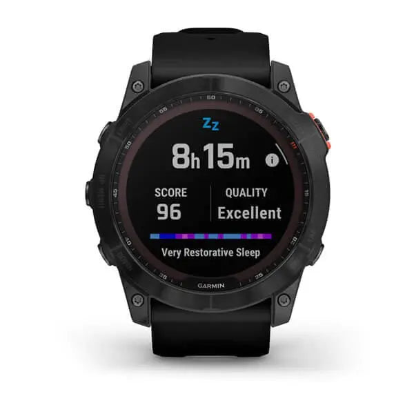 CEAS FENIX 7X SOLAR SLATE GRAY BLACK 51MM - Articole de Vanatoare