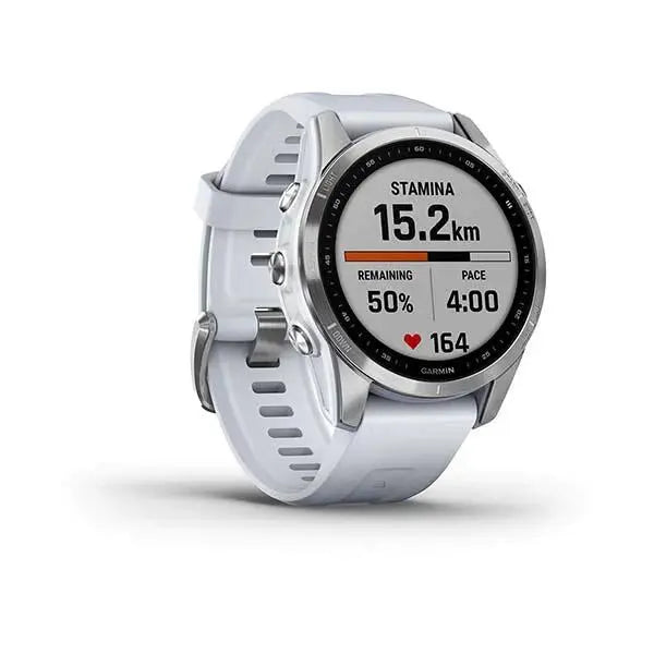 CEAS FENIX 7S SILVER WHITESTONE 42MM - Articole de Vanatoare