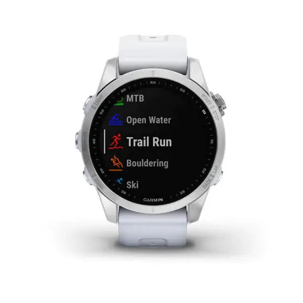 CEAS FENIX 7S SILVER WHITESTONE 42MM - Articole de Vanatoare