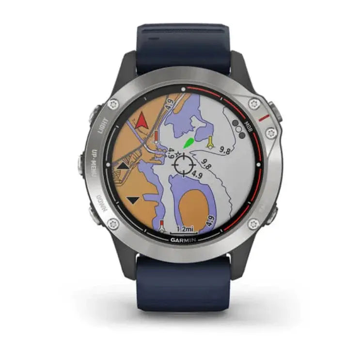 CEAS QUATIX CAPTAIN BLUE 47MM - Articole de Vanatoare