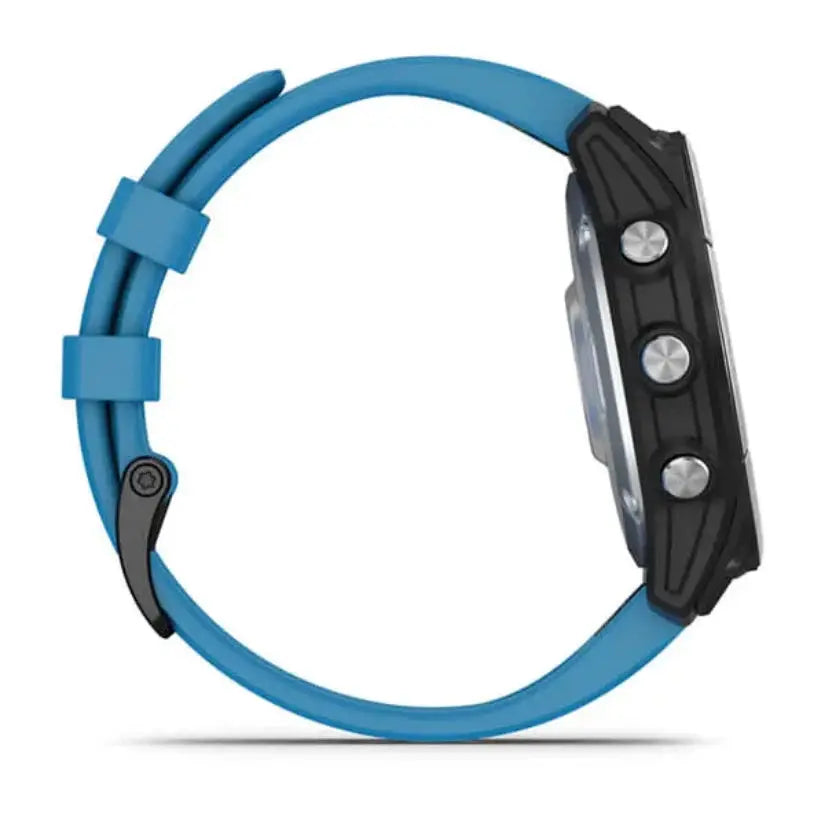 CEAS QUATIX BASE CARBON BLUE 47MM - Articole de Vanatoare