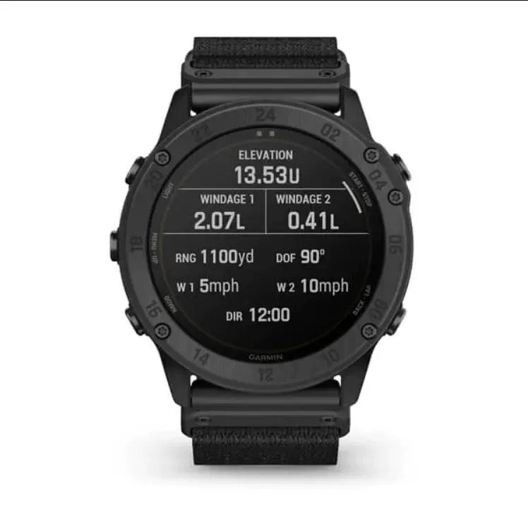 CEAS TACTIX DELTA SOLAR BALLISTIC GPS - Articole de Vanatoare