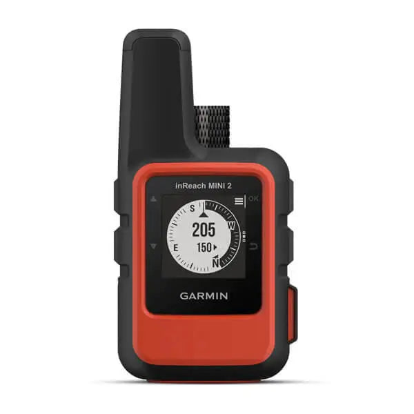DISPOZITIV INREACH MINI RED MONIT PRIN GPS - Articole de Vanatoare
