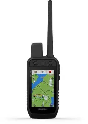 DISPOZITIV MONITORIZARE GPS ALPHA 200 - Articole de Vanatoare