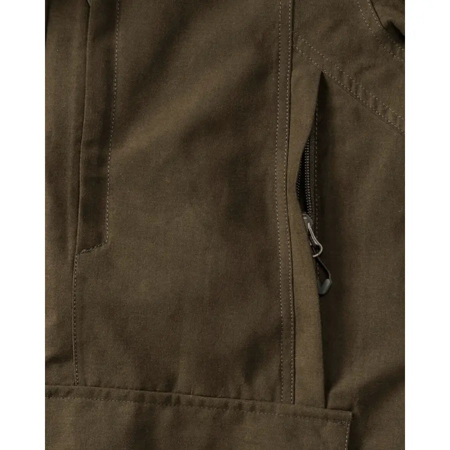 Jacheta Aigle Huntlight Kaki - Articole de Vanatoare