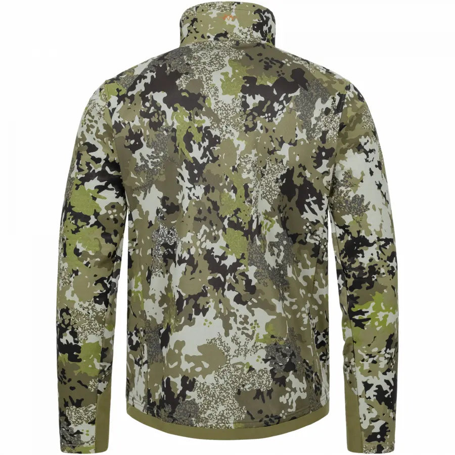 Jacheta Blaser Flash Midlayer - Articole de Vanatoare