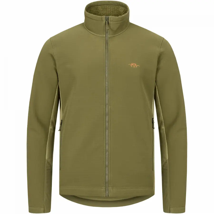 Jacheta Blaser Flash Midlayer - Articole de Vanatoare