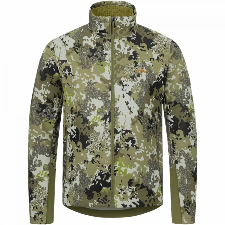 Jacheta Blaser Flash Midlayer - Articole de Vanatoare